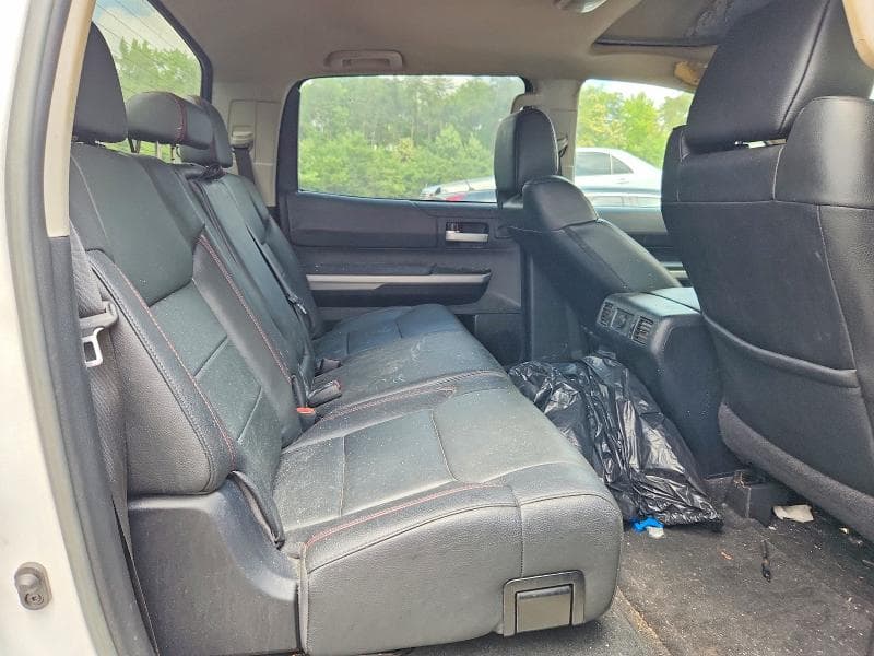 2019 TOYOTA TUNDRA TRD PRO 10