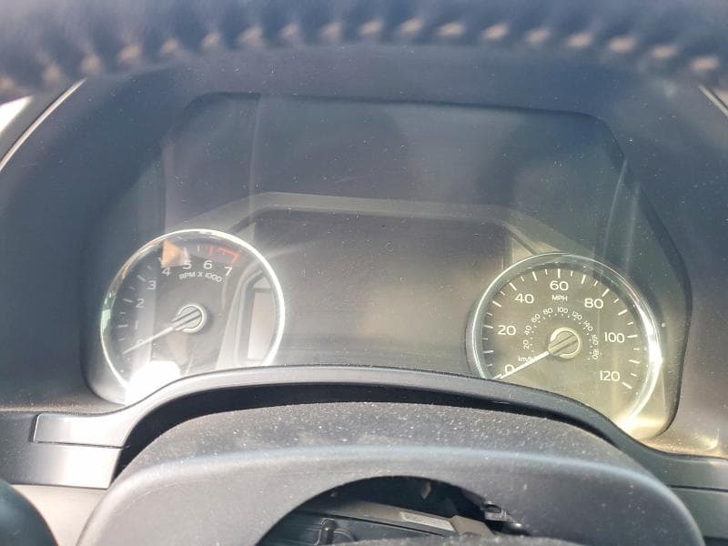 2018 FORD F150 SUPERCREW 9