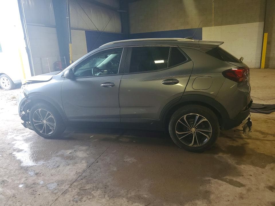 2020 BUICK ENCORE GX SELECT 2