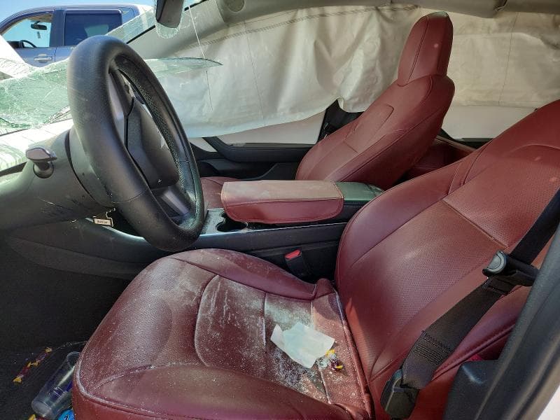 2019 TESLA MODEL 3 7