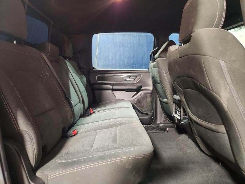 2019 RAM 1500 BIG HORN/LONE STAR 10