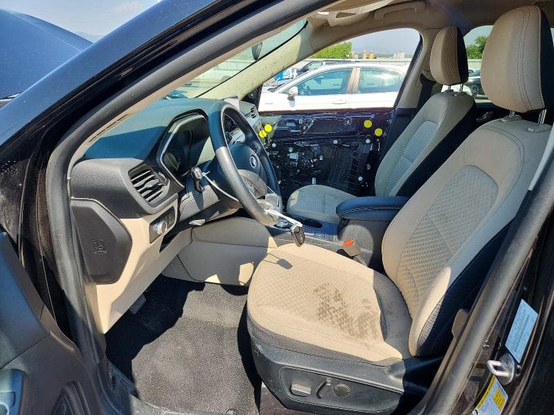 2020 FORD ESCAPE SE 7