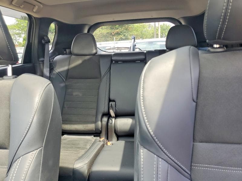 2025 MITSUBISHI OUTLANDER SE 10