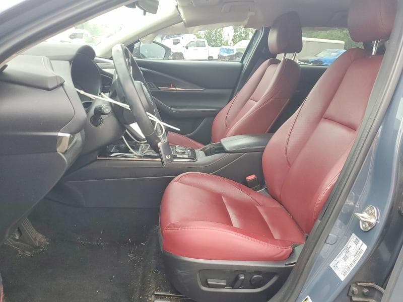 2023 MAZDA CX-30 PREFERRED 7