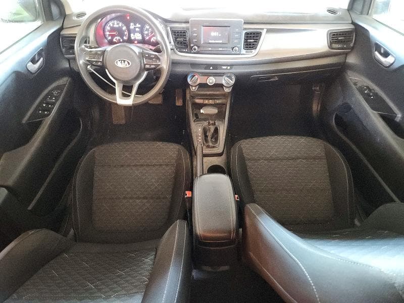 2018 KIA RIO LX/S 8