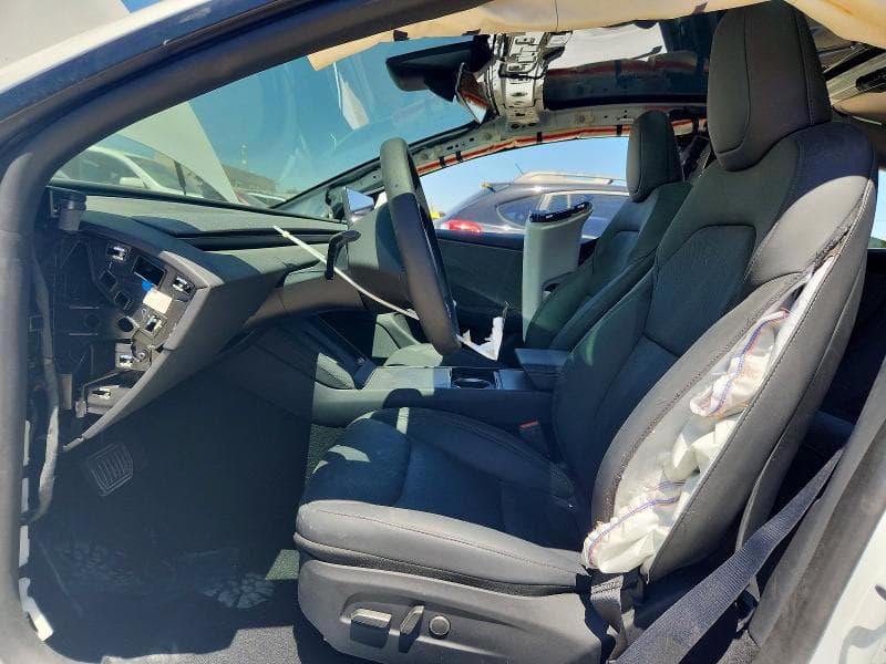 2026 TESLA MODEL 3 7