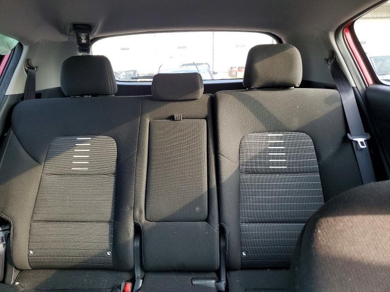 2017 KIA SPORTAGE LX 10