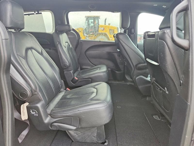 2019 CHRYSLER PACIFICA TOURING L PLUS 10