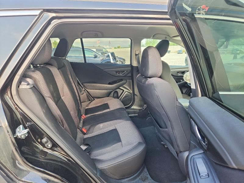 2025 SUBARU OUTBACK PREMIUM 10