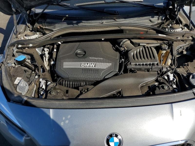 2024 BMW 228XI 11