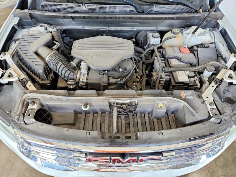 2021 GMC ACADIA SLT 12