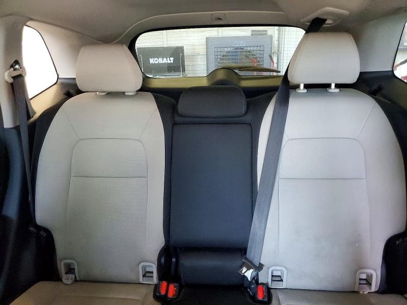 2023 HONDA CR-V LX 10