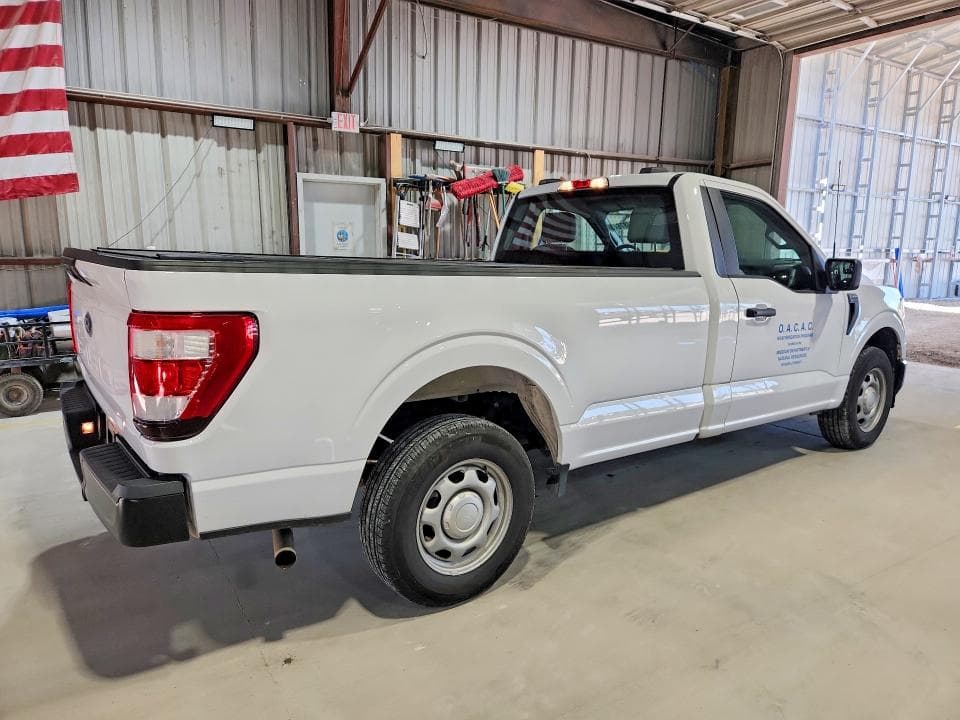2021 FORD F150 3