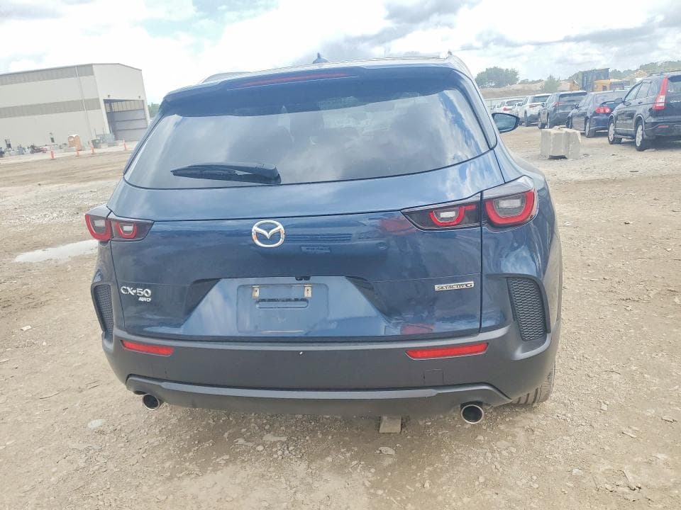 2023 MAZDA CX-50 PREMIUM PLUS 6