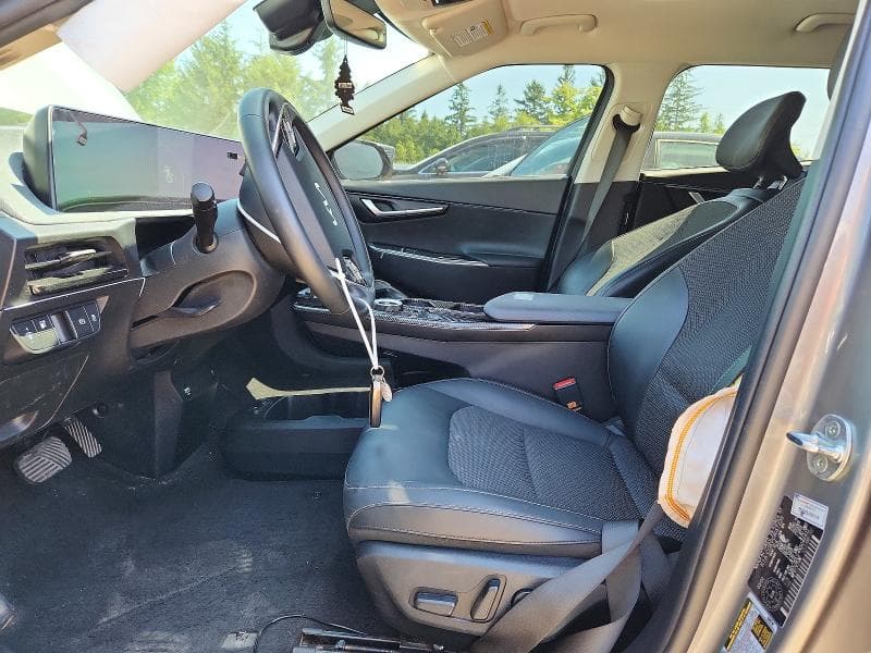 2022 KIA EV6 WIND 7