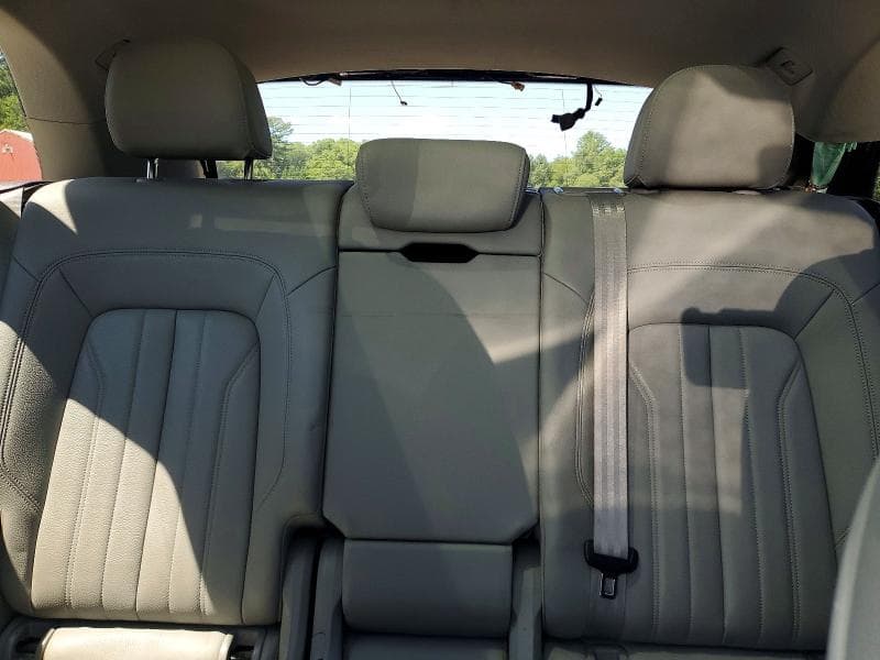 2018 AUDI Q5 10