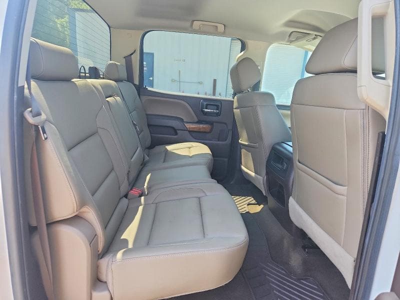 2017 GMC SIERRA K1500 SLT 10