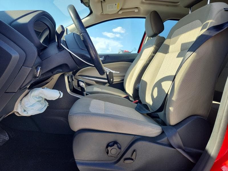 2020 FORD ECOSPORT SE 7