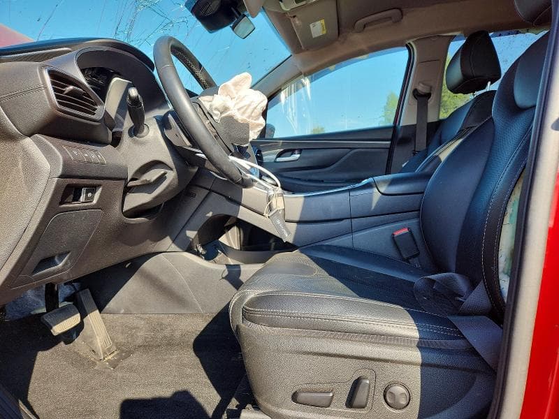 2023 HYUNDAI SANTA FE XRT 7