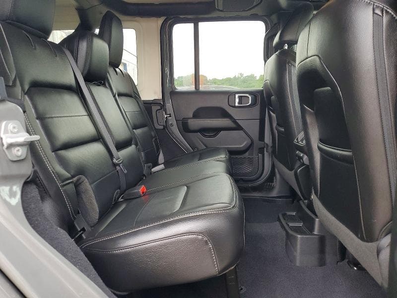 2021 JEEP WRANGLER UNLIMITED 10
