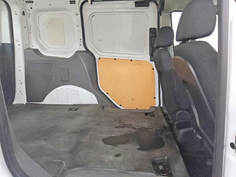 2020 FORD TRANSIT CONNECT XL 11