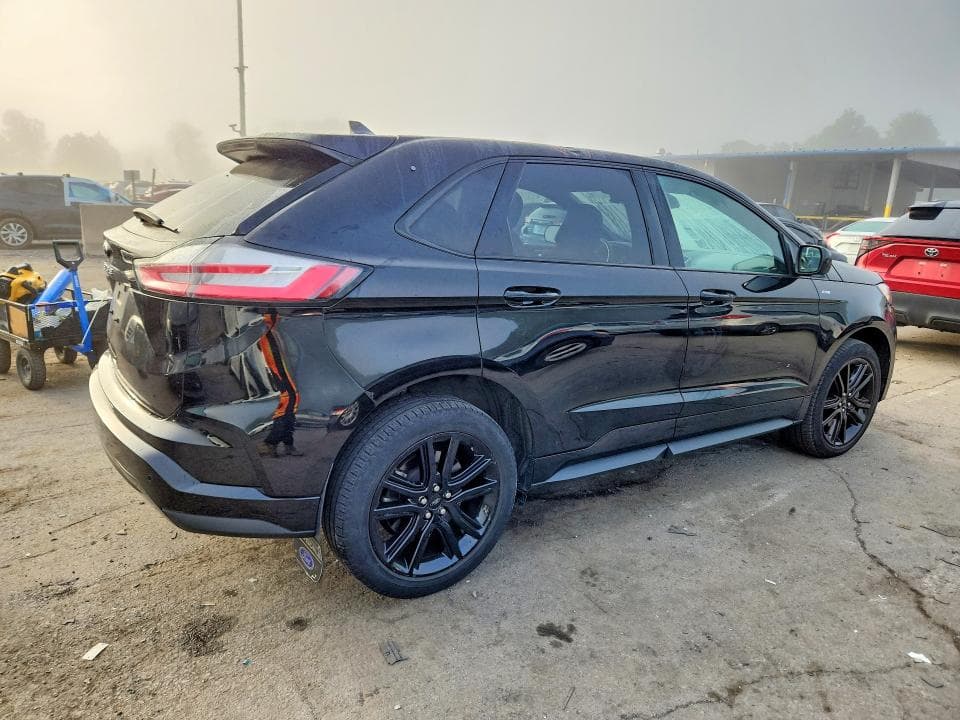 2022 FORD EDGE SEL 3