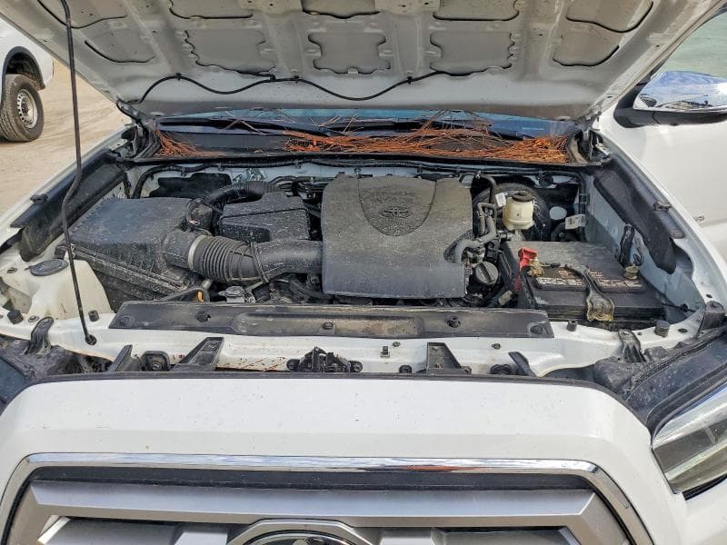 2021 TOYOTA TACOMA LIMITED 11