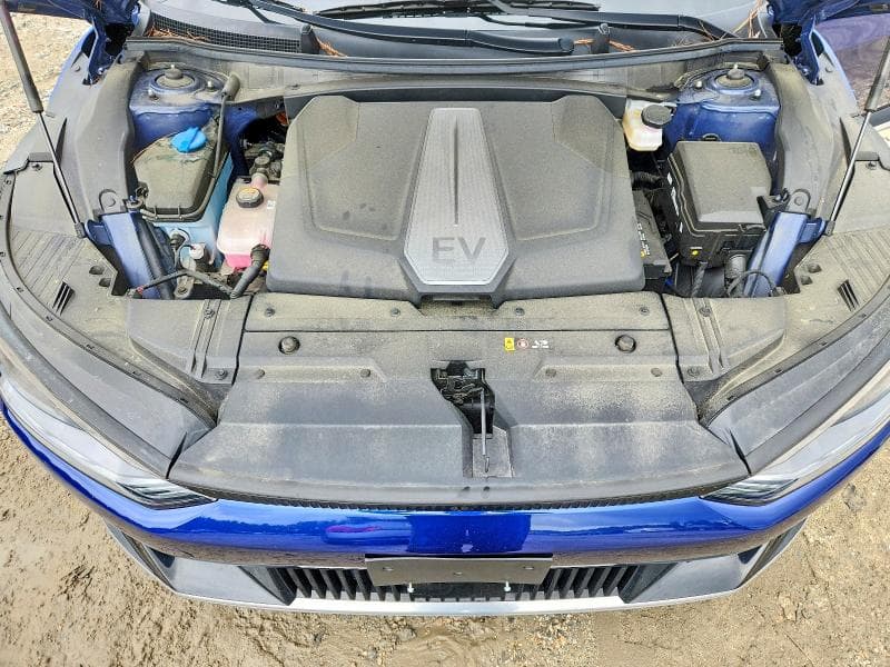 2024 KIA EV6 WIND 11