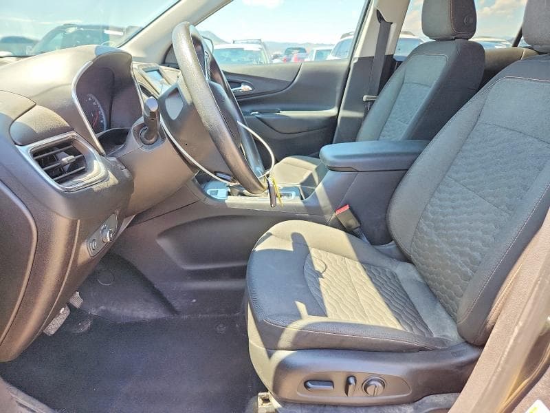 2018 CHEVROLET EQUINOX LT 7