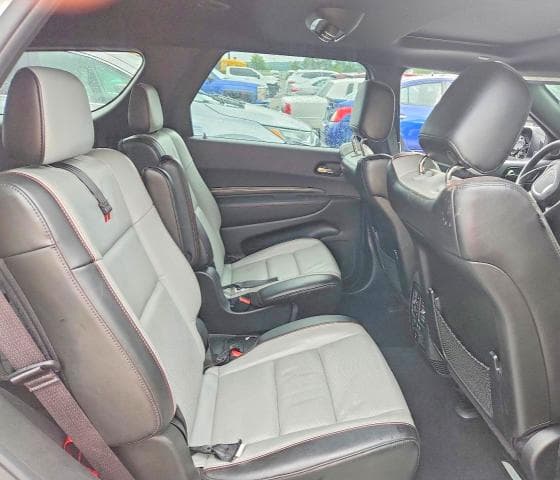 2023 DODGE DURANGO R/T 11