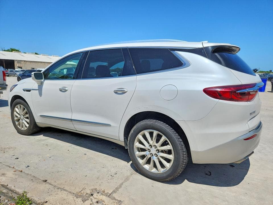 2018 BUICK ENCLAVE PREMIUM 2