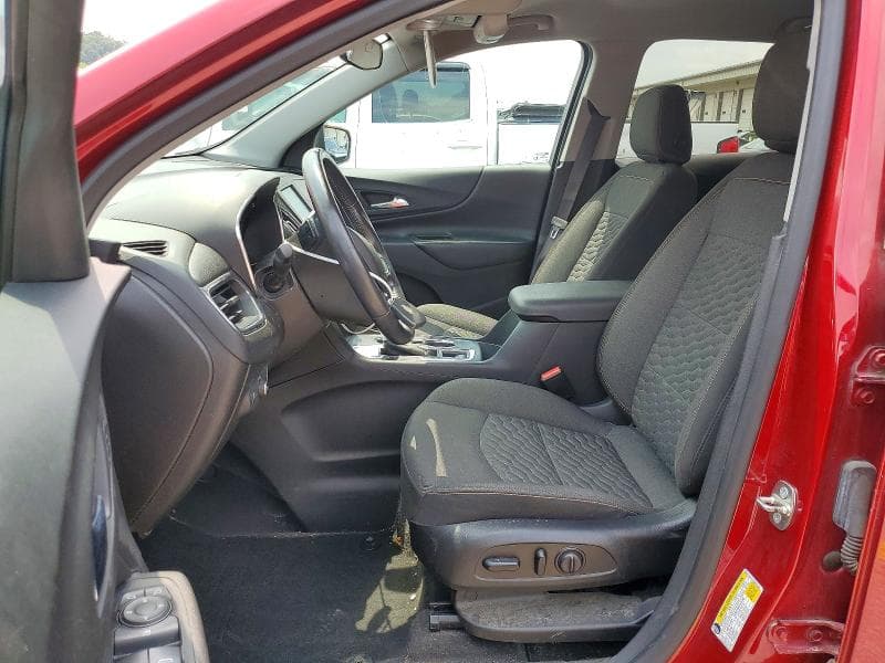 2018 CHEVROLET EQUINOX LT 7