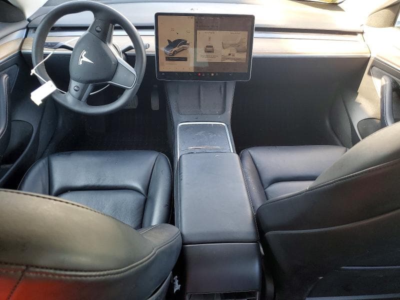 2023 TESLA MODEL 3 8
