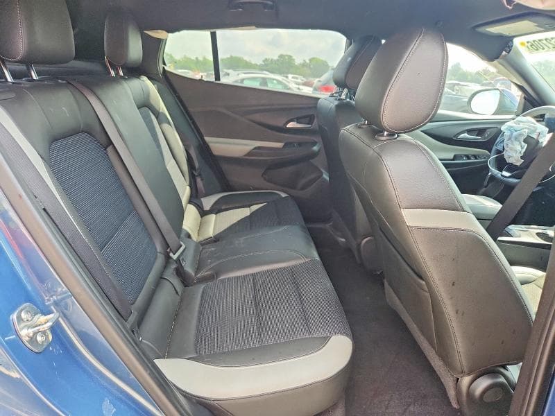 2024 BUICK ENVISTA PREFERRED 11