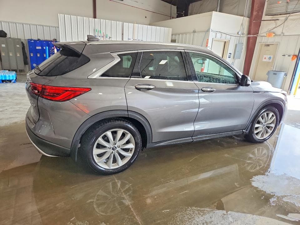 2019 INFINITI QX50 ESSENTIAL 3