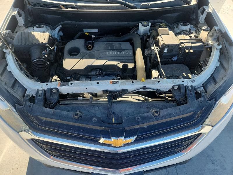 2020 CHEVROLET EQUINOX LT 12