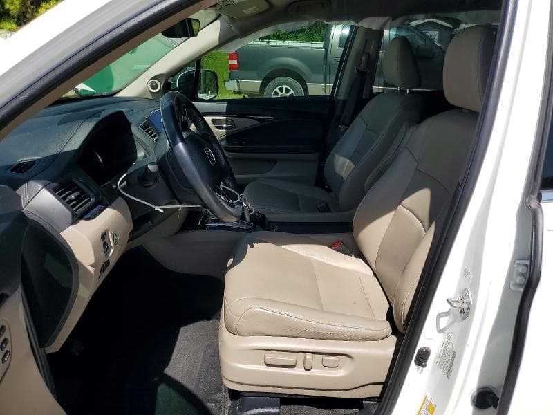 2020 HONDA PILOT TOURING 7