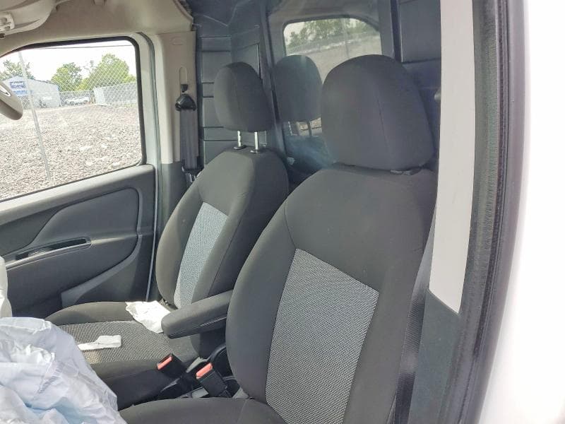 2017 RAM PROMASTER CITY 10