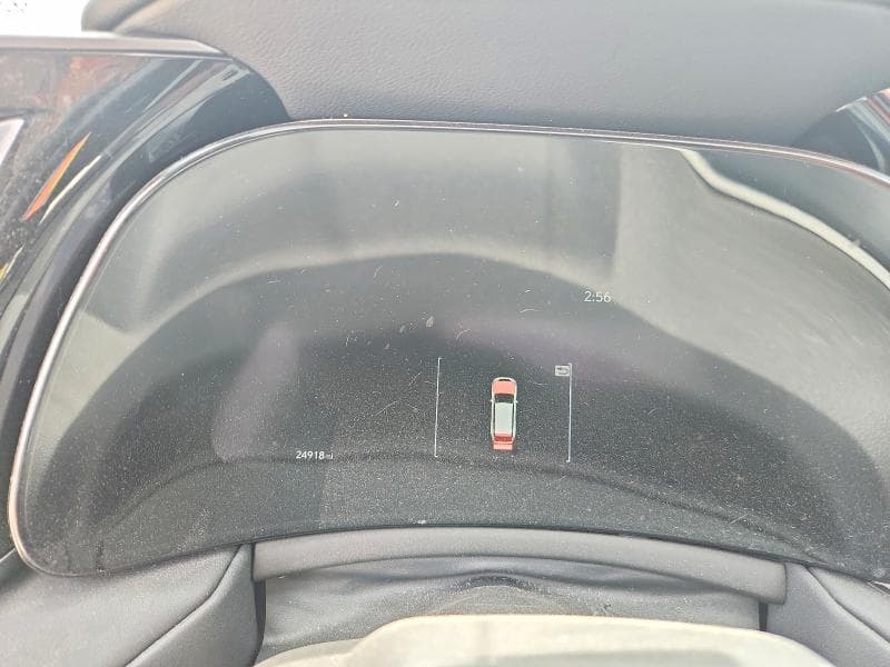 2025 LEXUS TX 350 PREMIUM 9