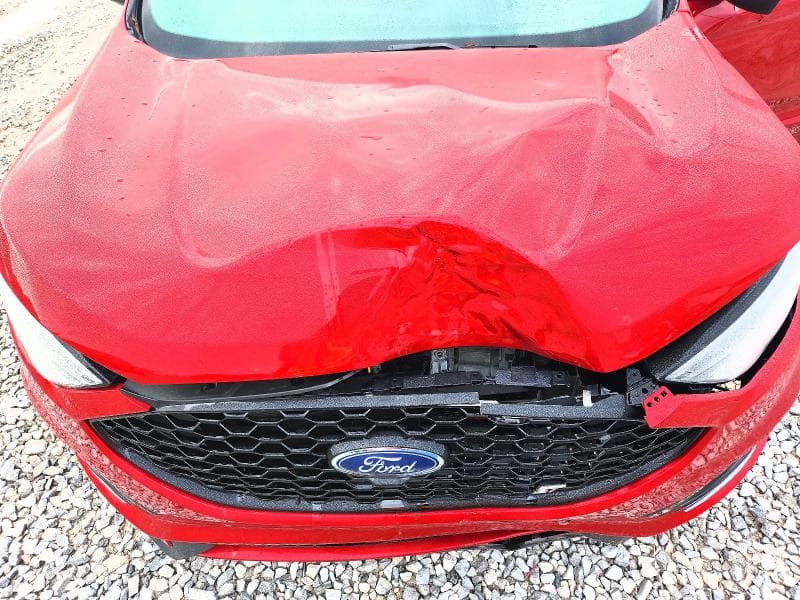 2024 FORD EDGE ST 12