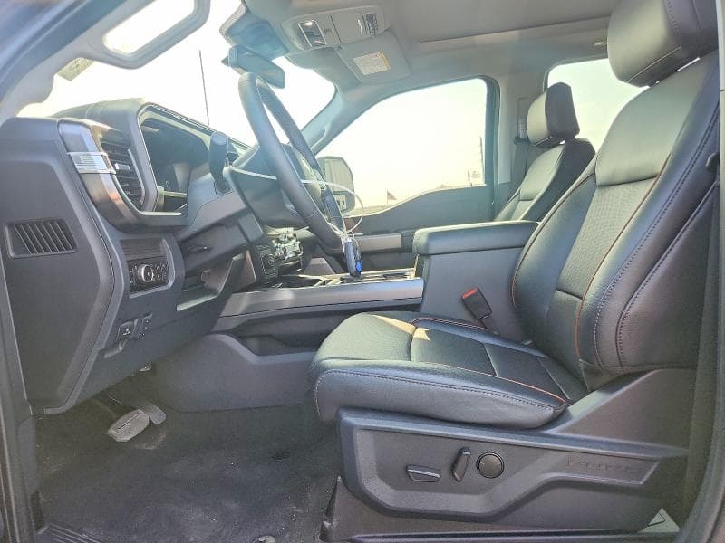 2026 FORD F250 SUPER DUTY 7