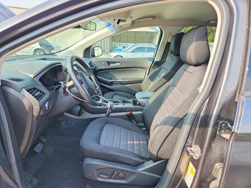 2020 FORD EDGE SE 7