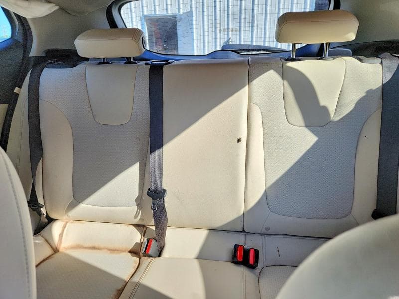 2020 BUICK ENCORE GX PREFERRED 10