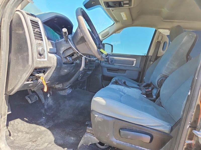 2019 RAM 1500 CLASSIC SLT 7