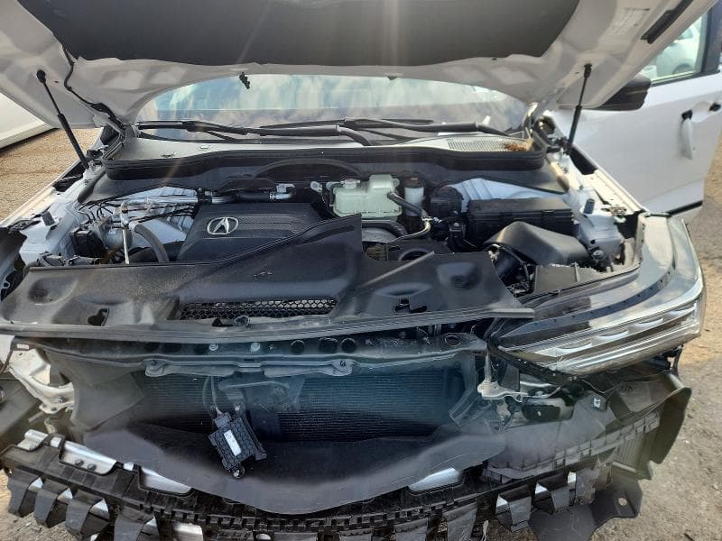 2024 ACURA MDX TYPE S ADVANCE TYPE S ADVANCE 12