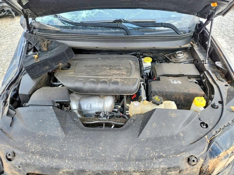 2020 JEEP CHEROKEE LATITUDE PLUS 12
