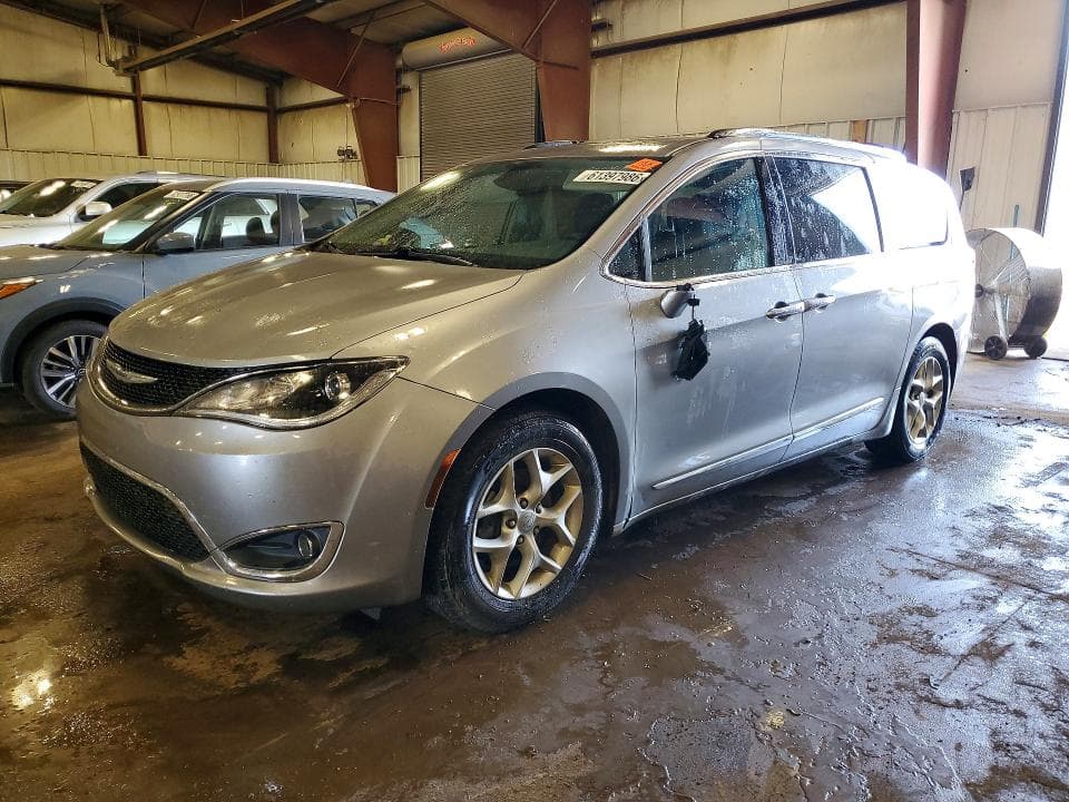 2020 CHRYSLER PACIFICA LIMITED - 1
