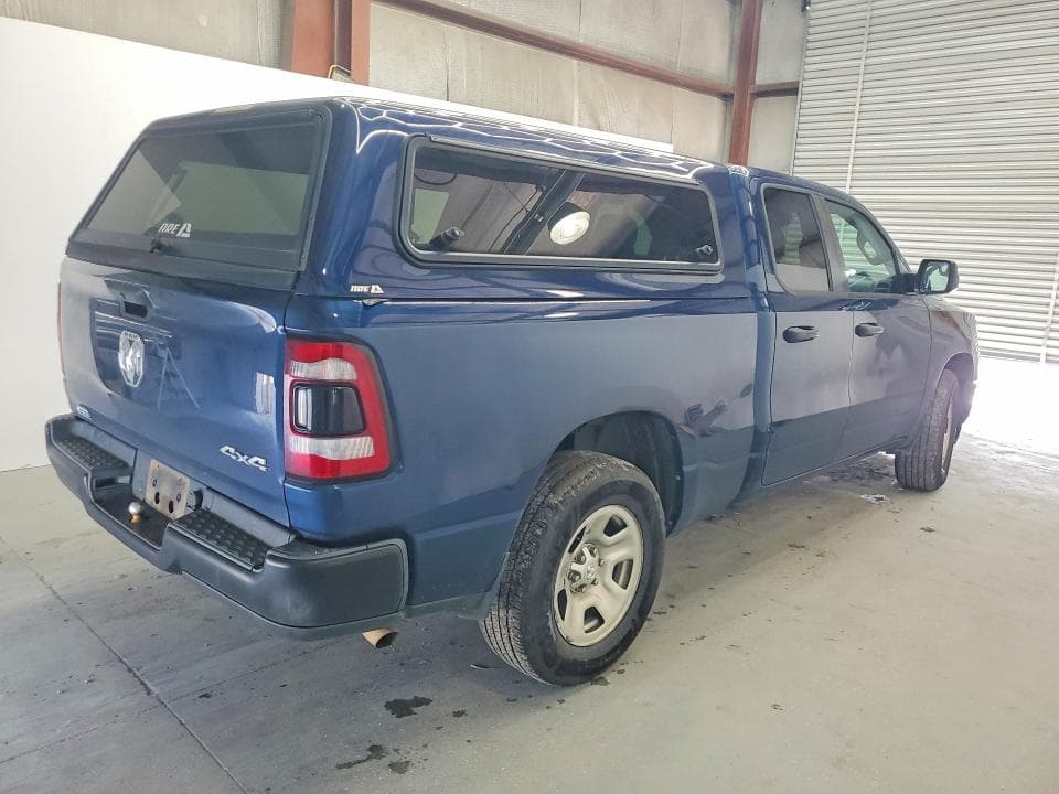2023 RAM 1500 TRADESMAN 3