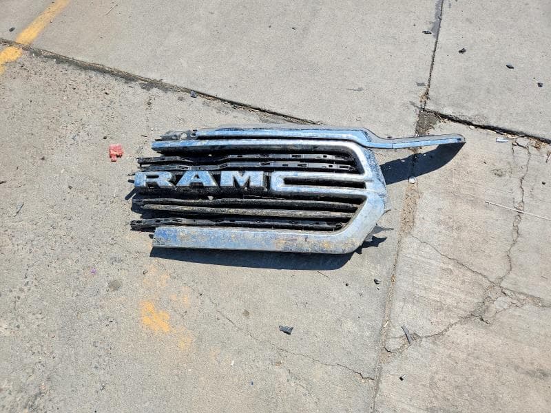 2021 RAM 1500 BIG HORN/LONE STAR 12