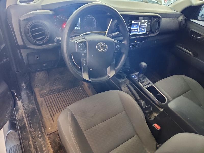 2020 TOYOTA TACOMA ACCESS CAB 8